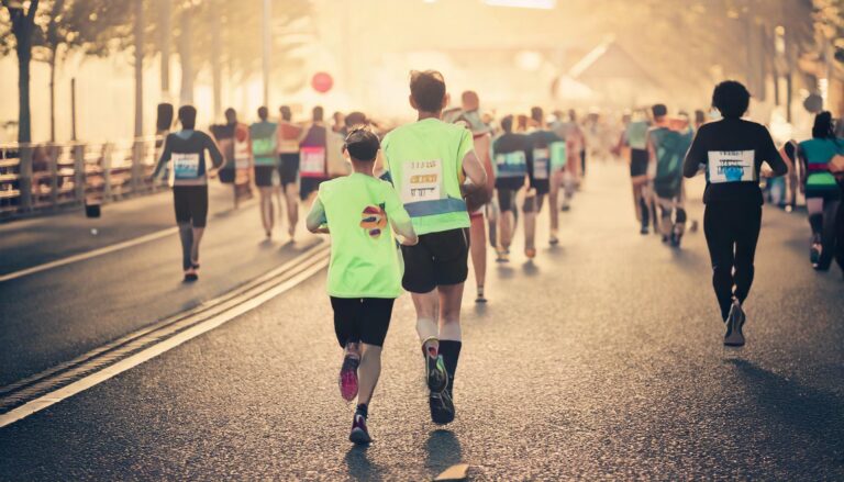 2024年10月11日(金)　日本発祥の「EKIDEN」